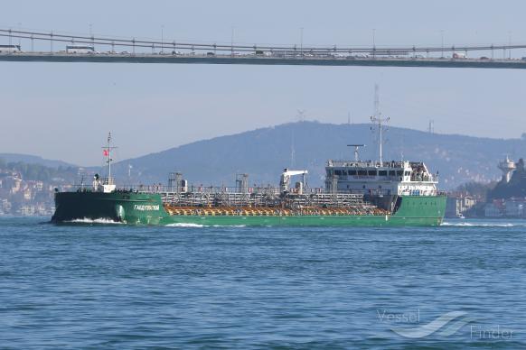 GABDULLA TUKAY photo