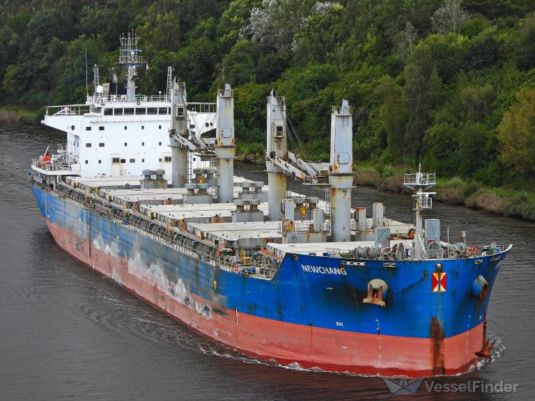 HG KITIMAT photo