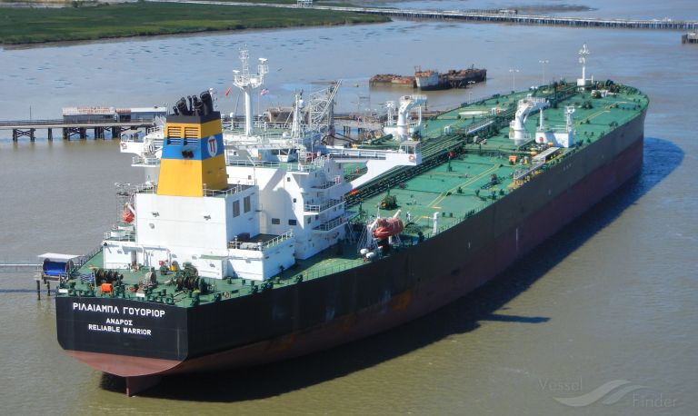 RELIABLE WARRIOR photo