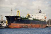 Navig8 Tourmaline Chemical Oil Products Tanker Dannye Sudna I Tekushee Polozhenie Imo 9753698 Mmsi 538006763 Vesselfinder