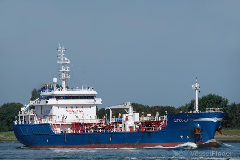 BITFJORD photo