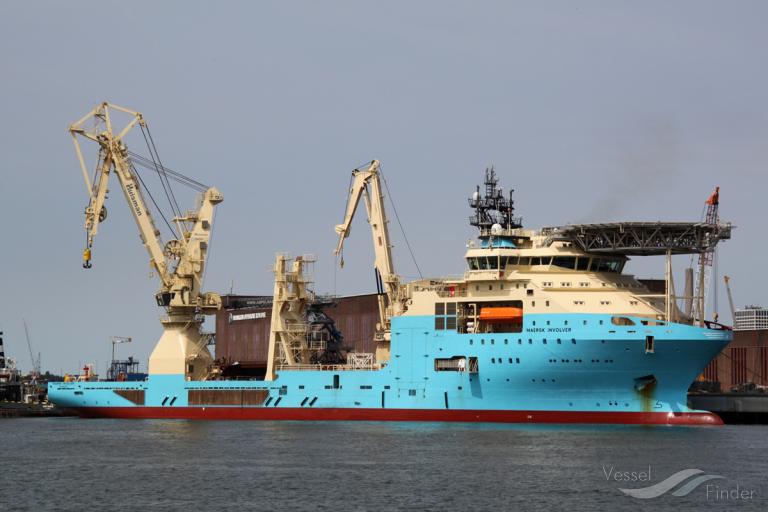 SKANDI INVOLVER photo