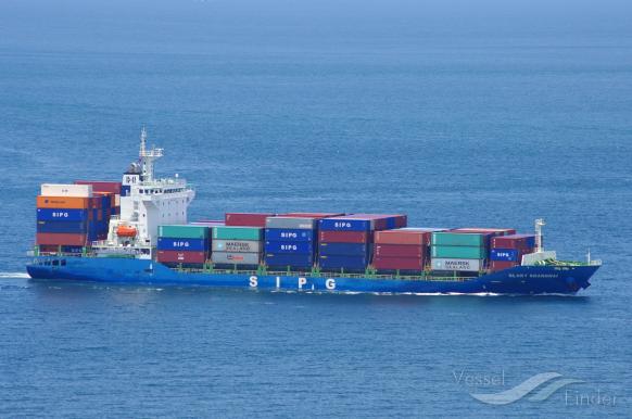 GLORY SHANGHAI photo