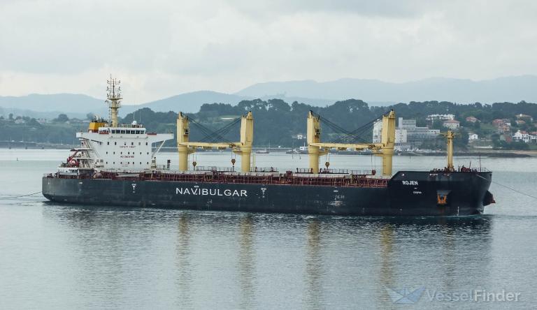 ship photo