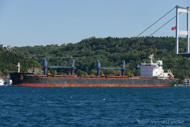 STAR NEW LONDON photo