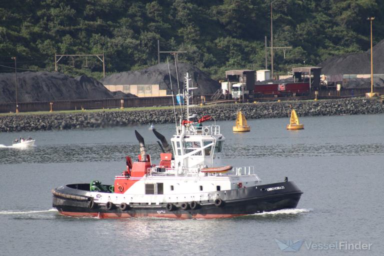 ship photo