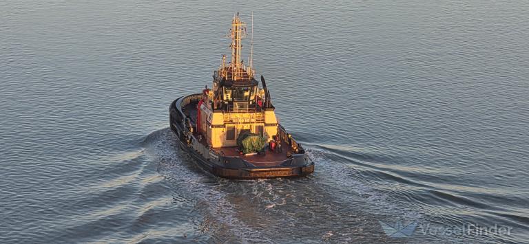 SVITZER GANGES
