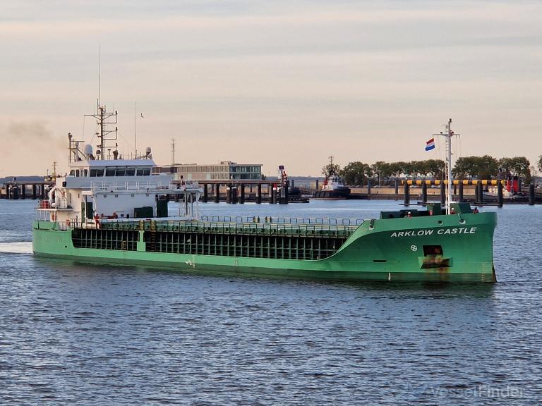 ship photo