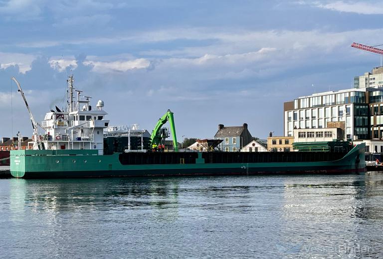 ARKLOW CLAN