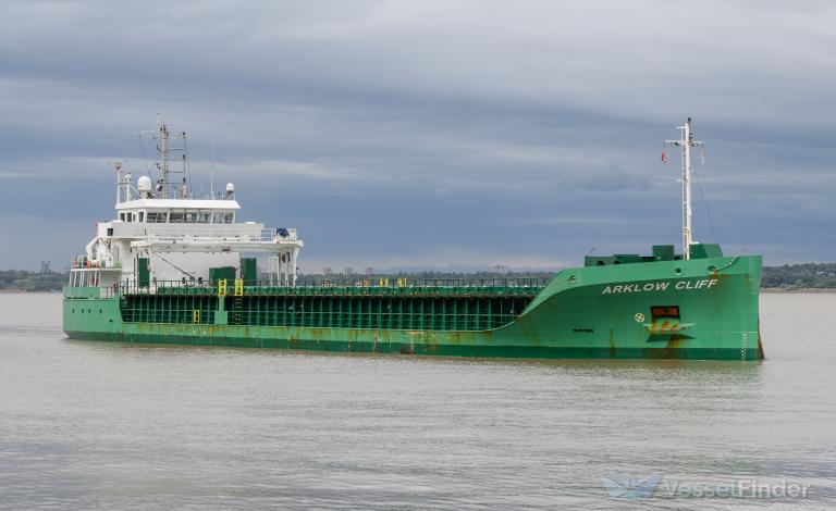 ship photo