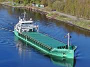 ARKLOW-CLIPPER