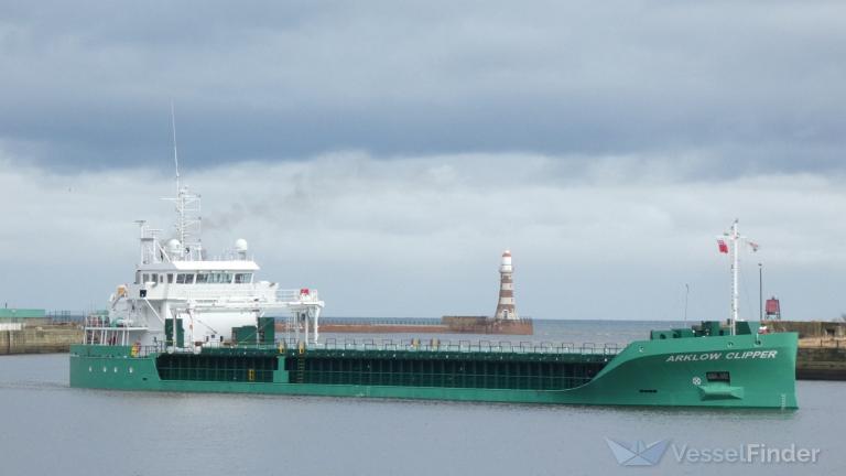 ARKLOW CLIPPER photo