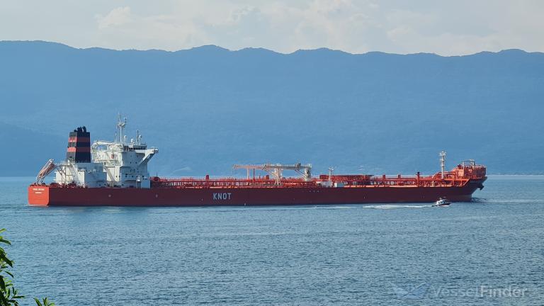 TORDIS KNUTSEN photo