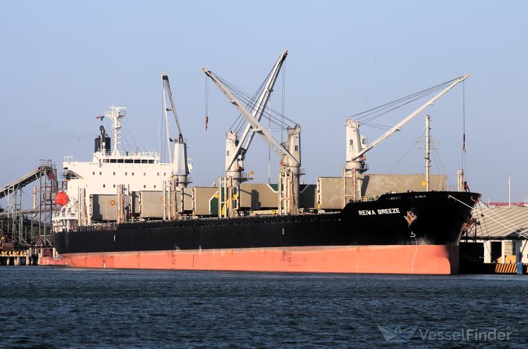 ship photo