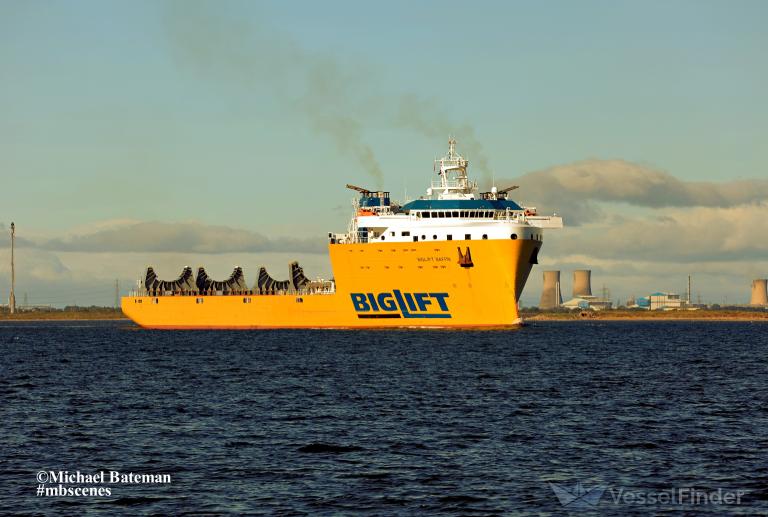 BIGLIFT BAFFIN