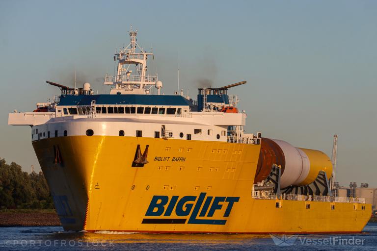 BIGLIFT BAFFIN