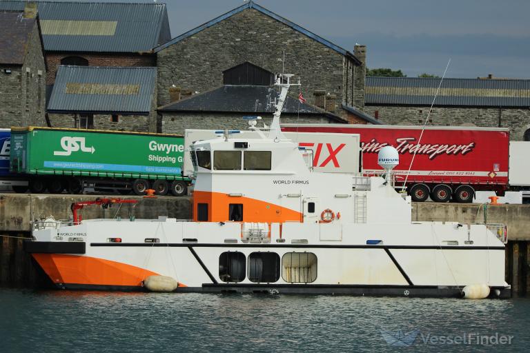 FIRMUS photo