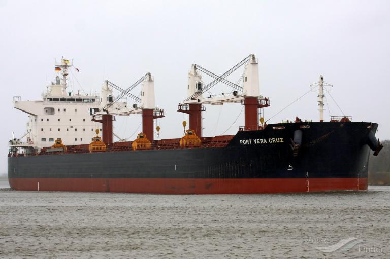 PORT VERA CRUZ photo