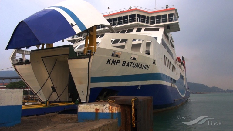 KMPBATUMANDI photo