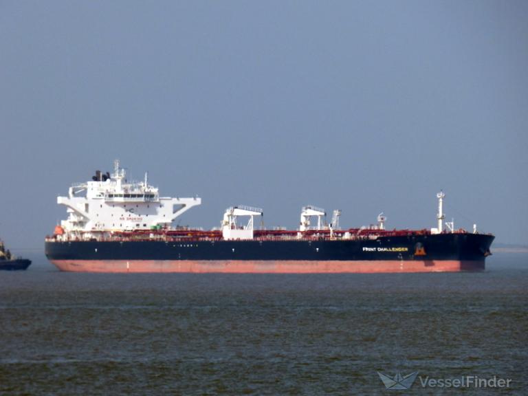 FRONT CHALLENGER photo