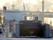 SHTURMAN-SHCHERBININ