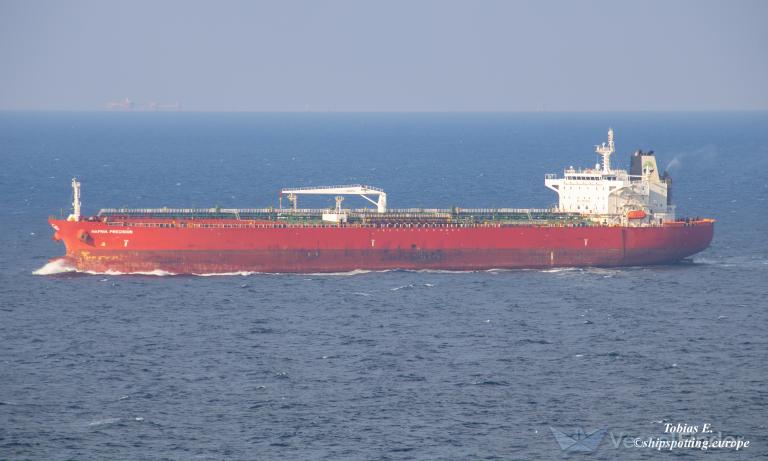 HAFNIA PRECISION photo