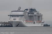 MSC-MERAVIGLIA