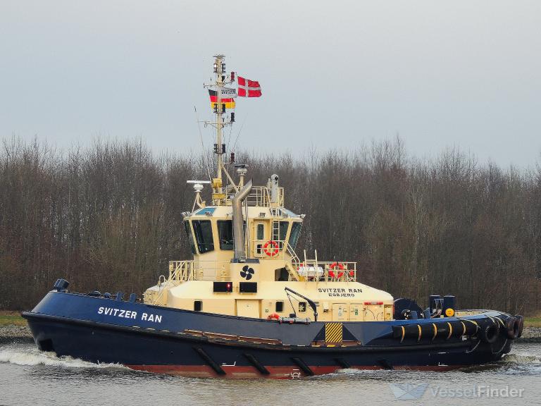 SVITZER RAN photo
