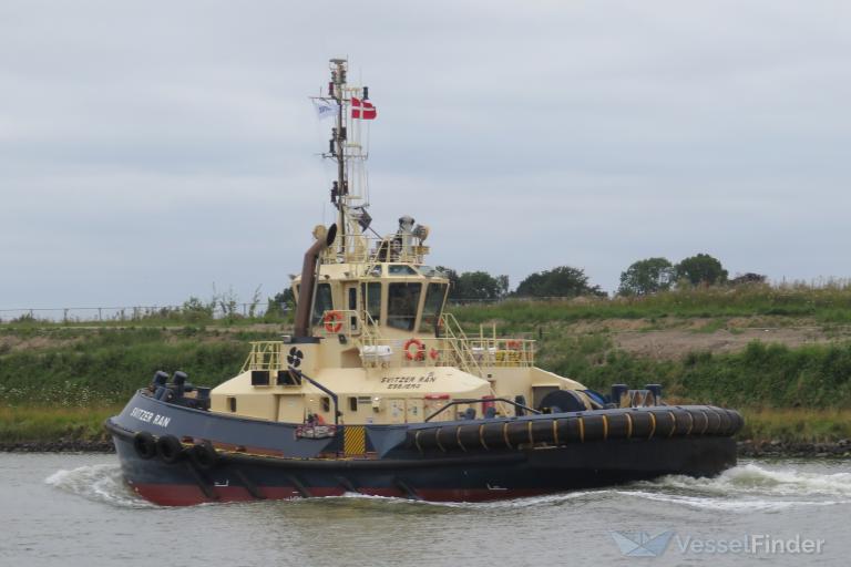 SVITZER RAN photo