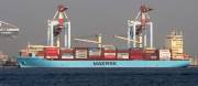 MAERSK-NUSANTARA