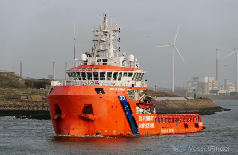 OCEAN GUARDIAN photo