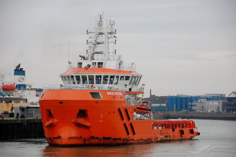 OCEAN SENTINEL photo