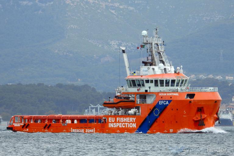 OCEAN SENTINEL photo