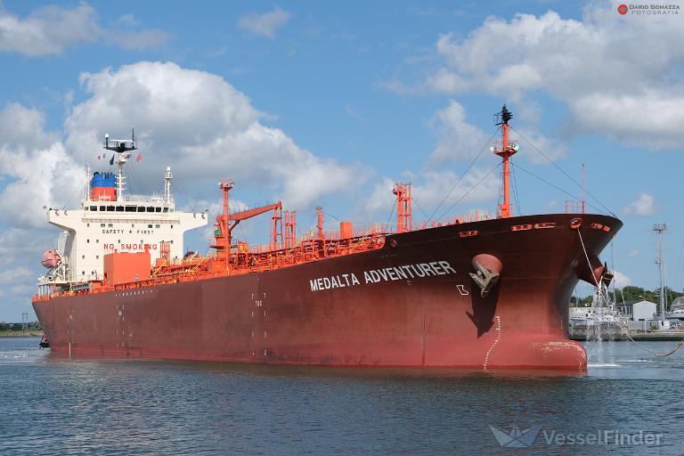 MEDALTA ADVENTURER photo