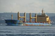 Ship HYDRO 3 (Dive Vessel) Registered in Bulgaria - Vessel details, Current  position and Voyage information - MMSI 207345300, Call Sign LZHW
