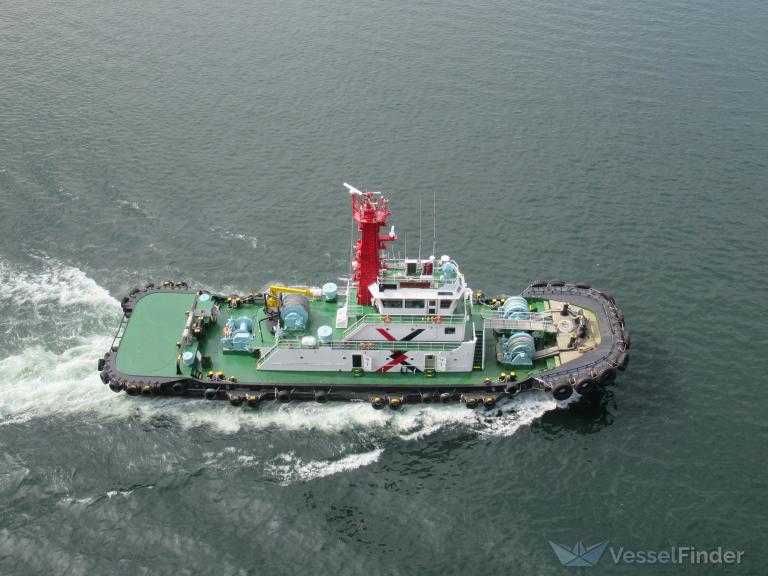 KWANG JIN NO.27 photo