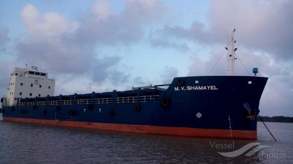 SHAMAYEL photo