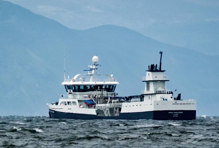 RONJA CHALLENGER photo