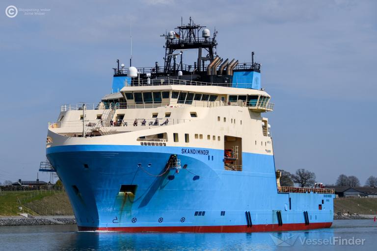 SKANDI MINDER photo