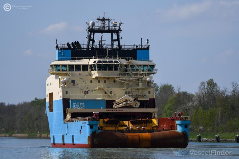 SKANDI MINDER