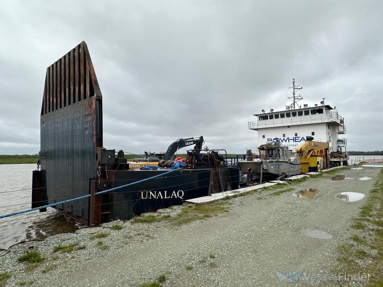 UNALAQ photo