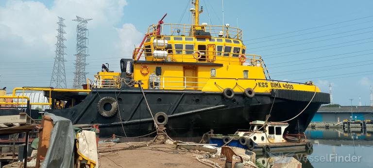 DSV TWIN SISTER 504 photo