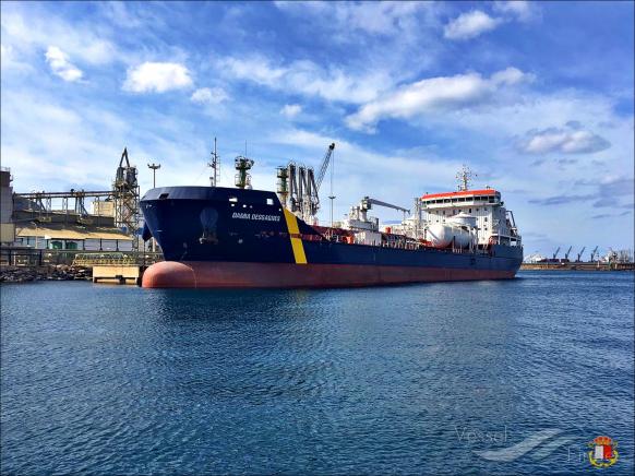 DAMIA DESGAGNES photo