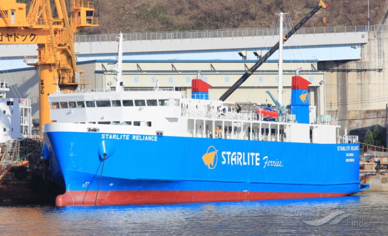 STARLITE RELIANCE photo