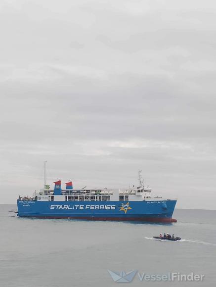 STARLITE SATURN photo