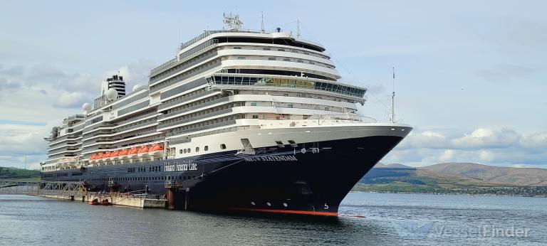 NIEUW STATENDAM