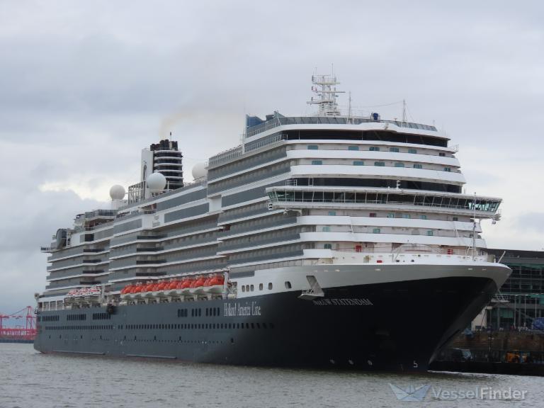 NIEUW STATENDAM photo