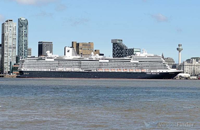 NIEUW STATENDAM
