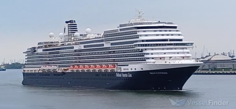 NIEUW STATENDAM photo