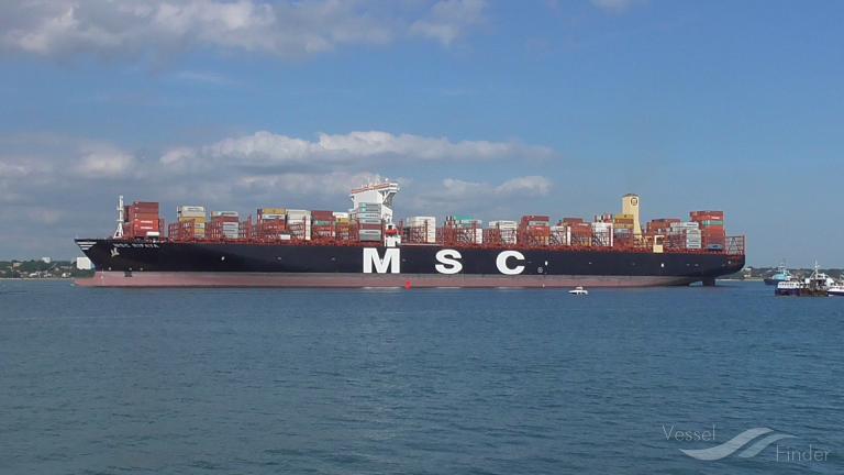 MSC RIFAYA